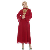 EPC Gamis Ismena Maroon
