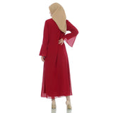 EPC Gamis Ismena Maroon