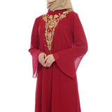 EPC Gamis Ismena Maroon