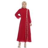 EPC Gamis Irene Maroon