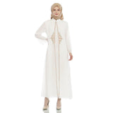 EPC Gamis Tiffany Broken White