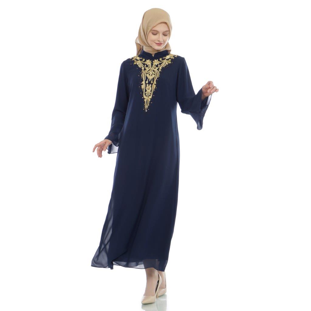 EPC Gamis Ismena Navy