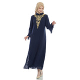 EPC Gamis Ismena Navy