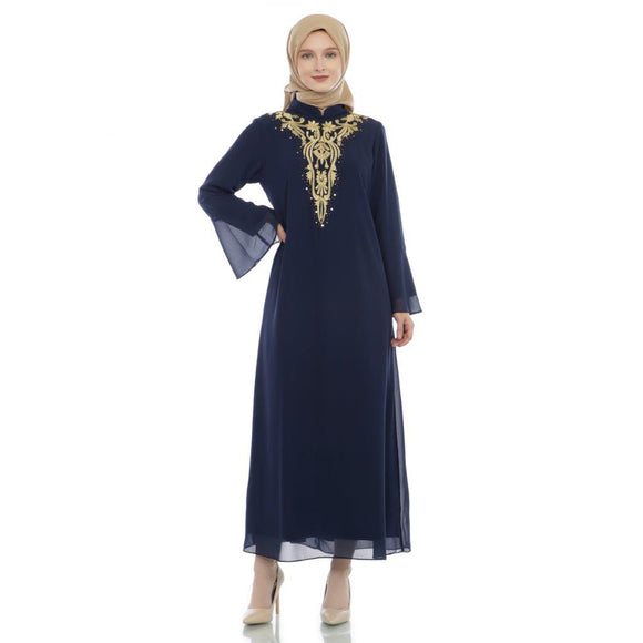 EPC Gamis Ismena Navy