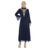EPC Gamis Ismena Navy