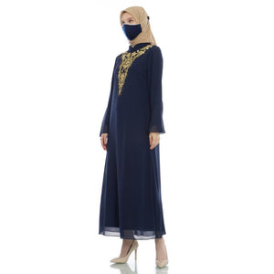 EPC Gamis Ismena Navy