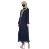EPC Gamis Ismena Navy