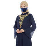 EPC Gamis Ismena Navy