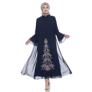 EPC Gamis Harmony Navy