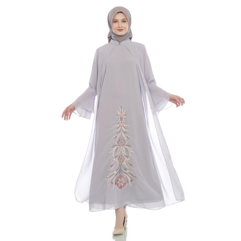 EPC Gamis Harmony Grey