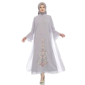 EPC Gamis Harmony Grey