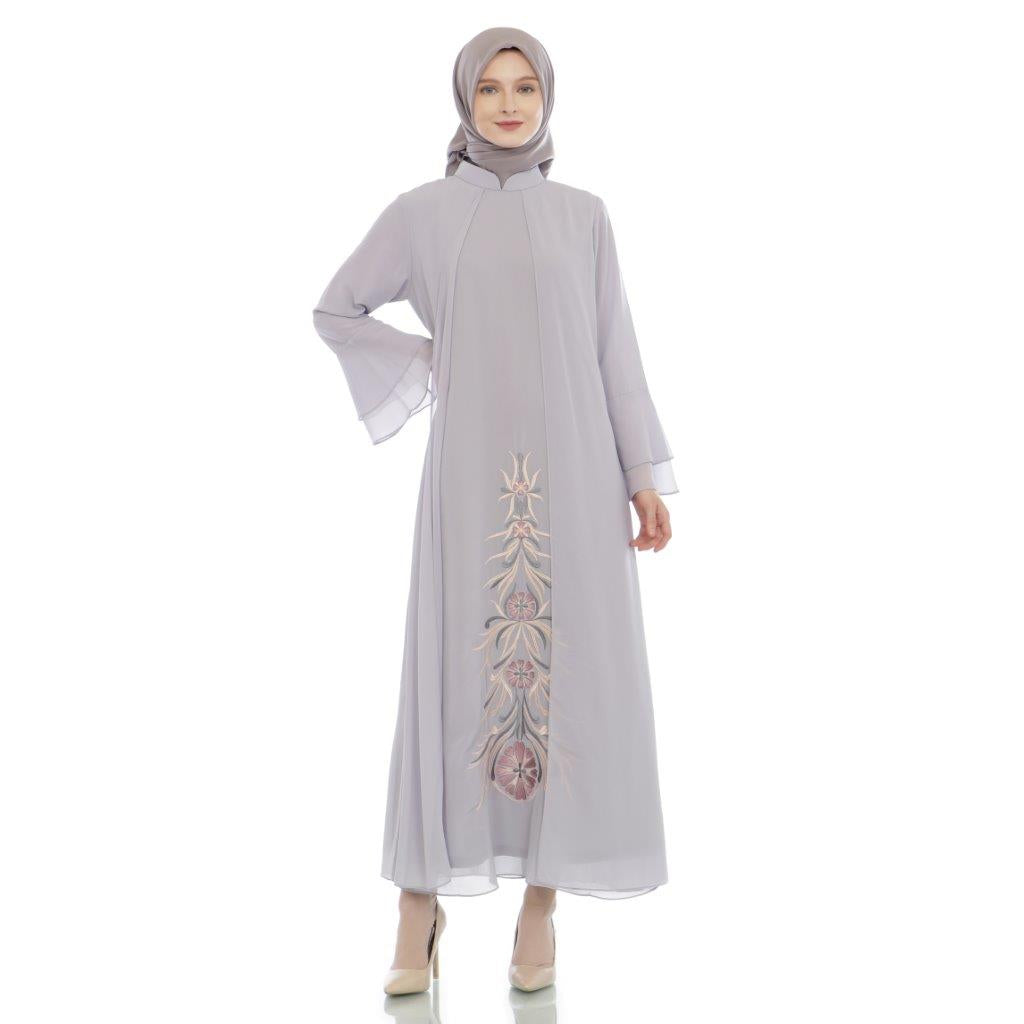 EPC Gamis Harmony Grey