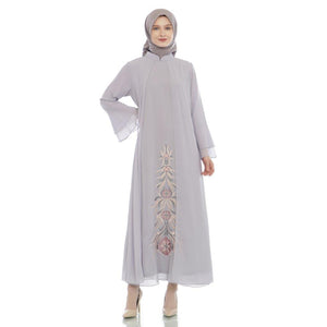 EPC Gamis Harmony Grey