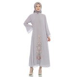 EPC Gamis Harmony Grey