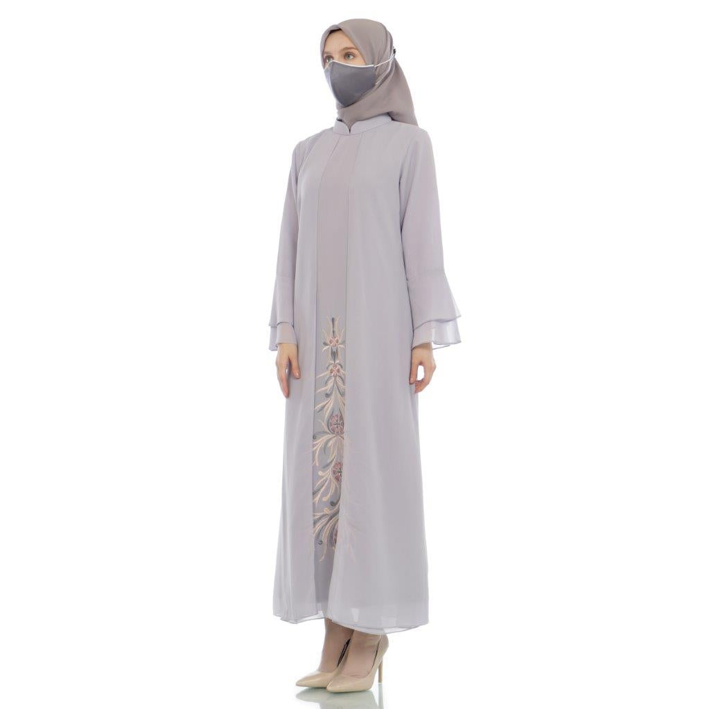 EPC Gamis Harmony Grey