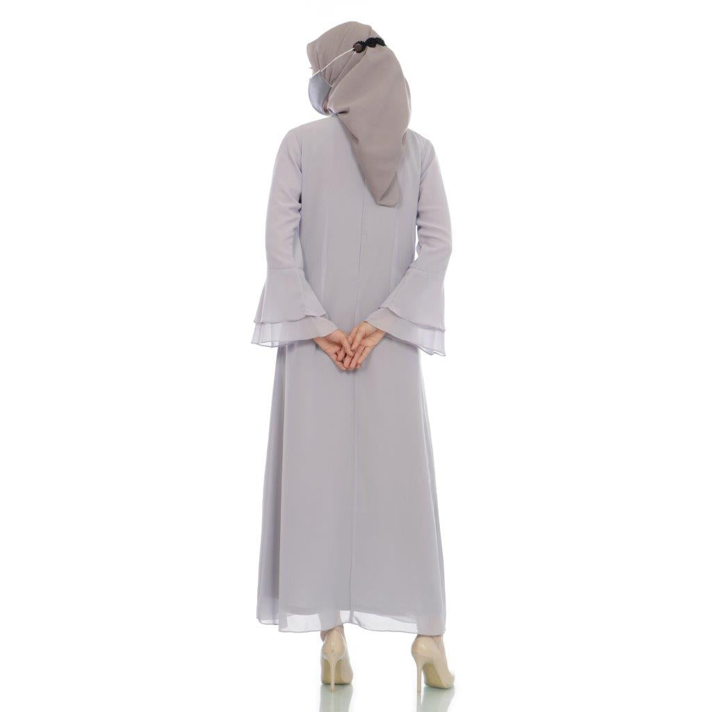 EPC Gamis Harmony Grey