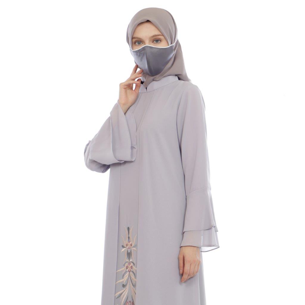 EPC Gamis Harmony Grey