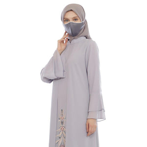 EPC Gamis Harmony Grey