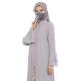 EPC Gamis Harmony Grey