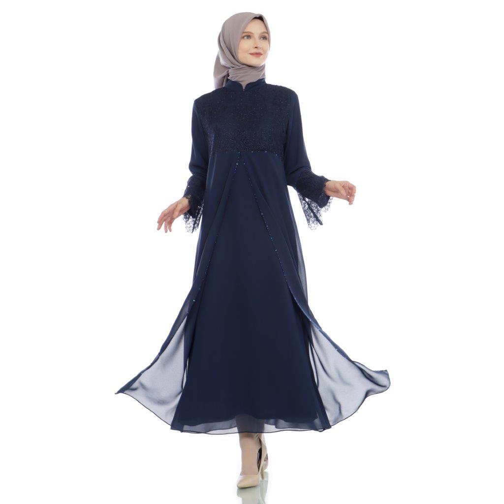 EPC Gamis Rheia Navy