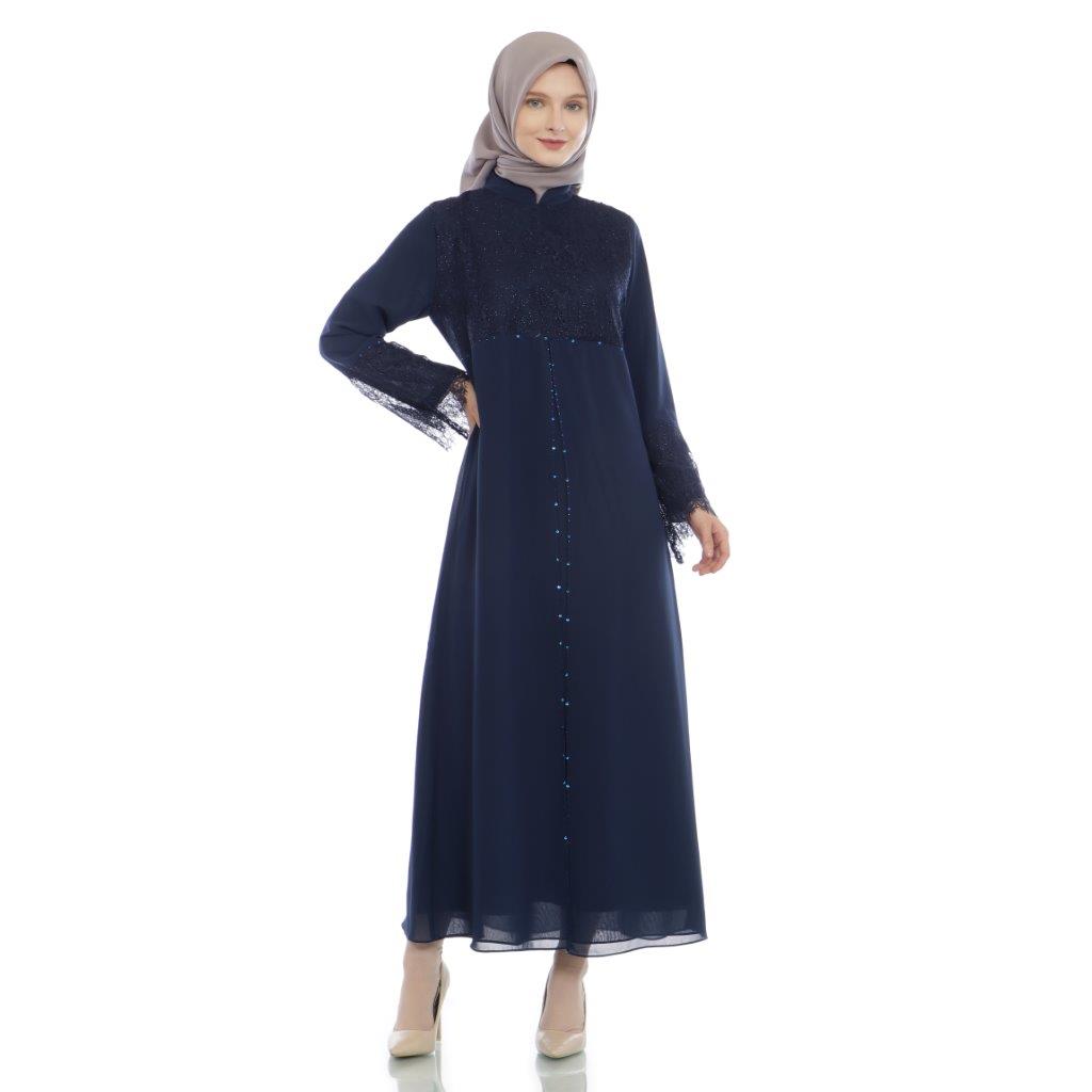 EPC Gamis Rheia Navy