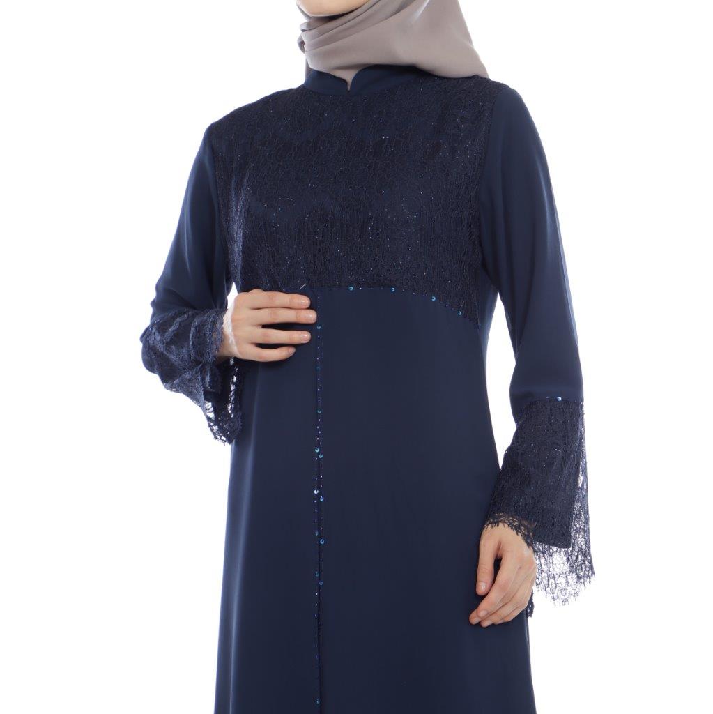EPC Gamis Rheia Navy