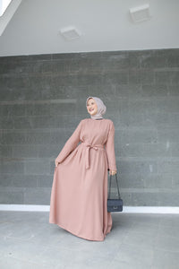 EPC Gamis Natalie - Milo ( Free Masker )