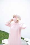 EPC Gamis Ava - Dusty Pink