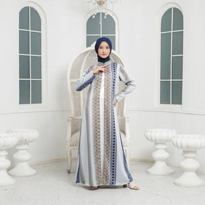 EPC Gamis Delia - Blue