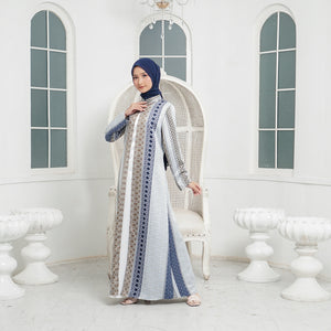 EPC Gamis Delia - Blue