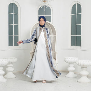 EPC Gamis Delia - Blue