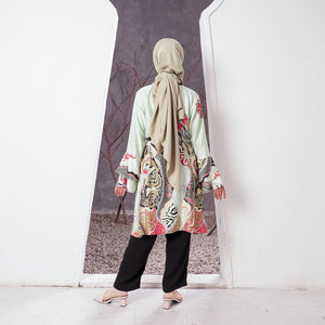 EPC Tunik Nadine - Sage Green