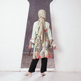 EPC Tunik Nadine - Sage Green