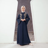EPC Gamis Lyra - Navy Blue