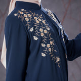 EPC Gamis Lyra - Navy Blue