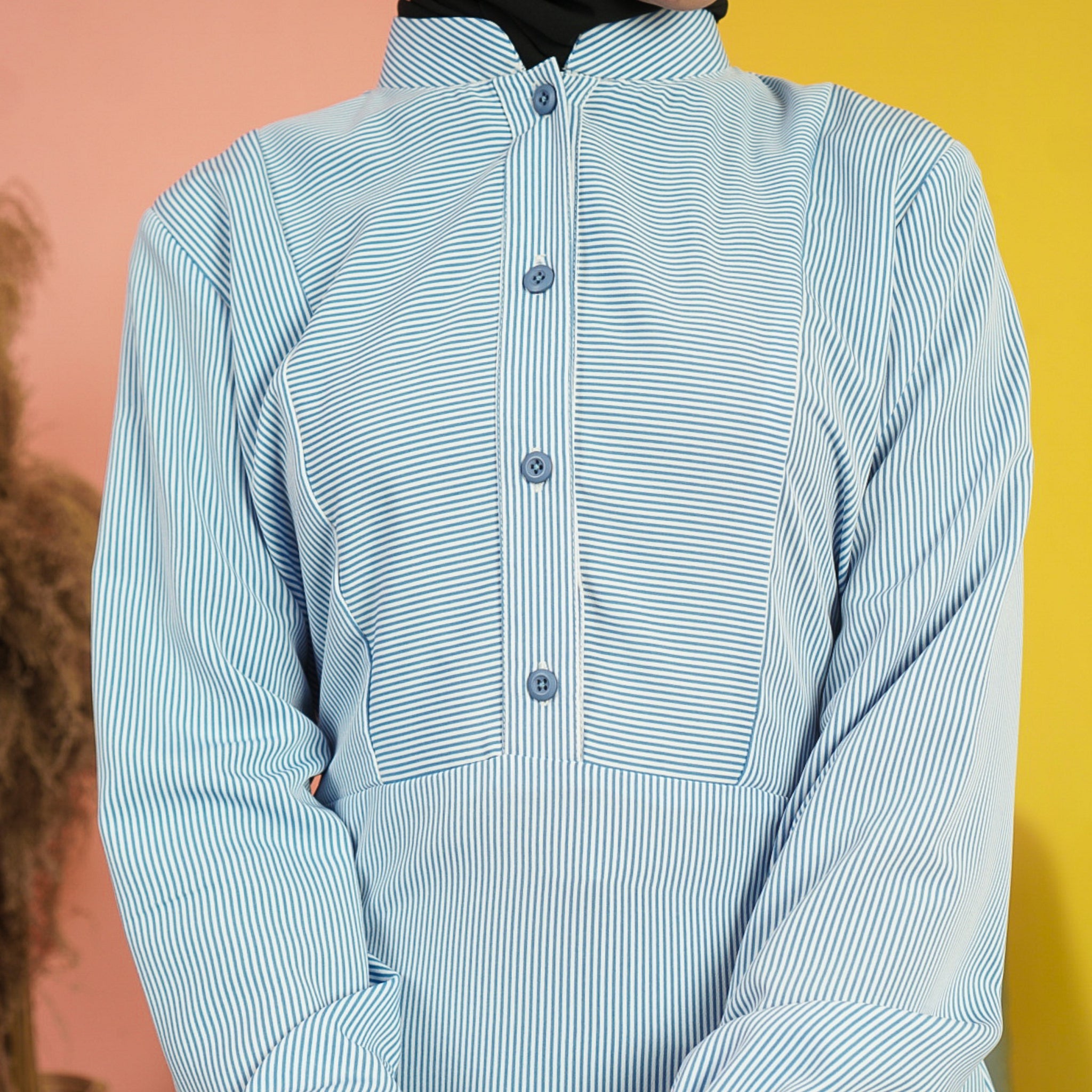 EPC Tunik Amelia - Blue