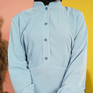 EPC Tunik Amelia - Blue