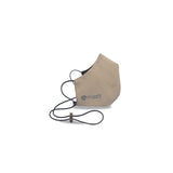 EPC Virusafe Mask (Full Cover, Stopper Design, 3+1 Ply, Free Virusafe Antivirus Insert JAPAN)