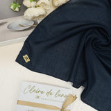 EPC Scarf - Claire De Lune ( Voal Superfine Watersplash )