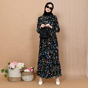 EPC Gamis Camilia