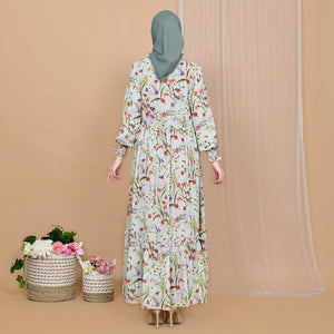 EPC Gamis Camilia