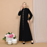 EPC Gamis Keira - Black