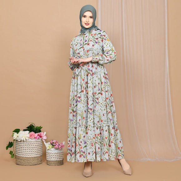 EPC Gamis Camilia