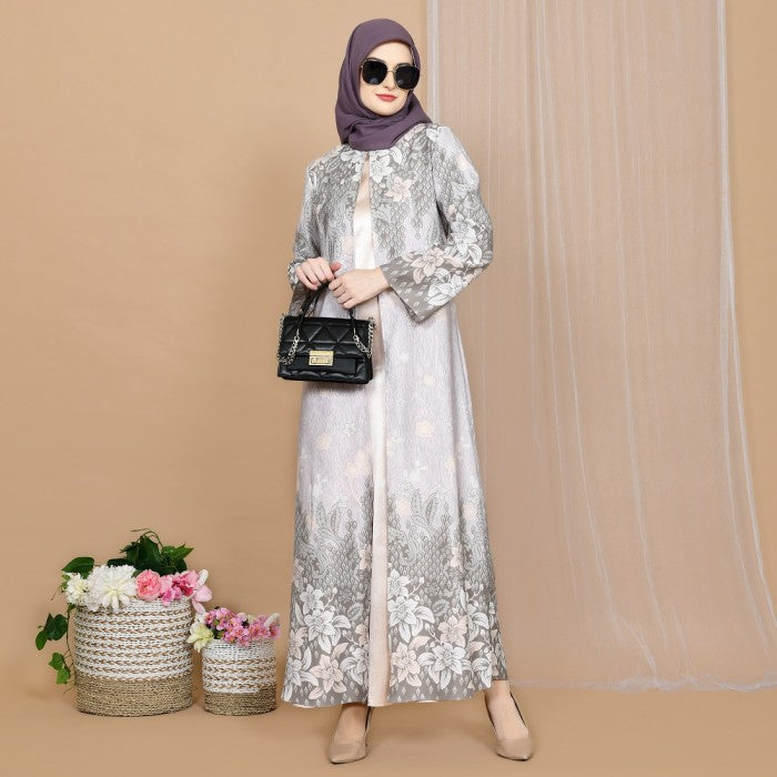 EPC Gamis Delia ( New Pattern )