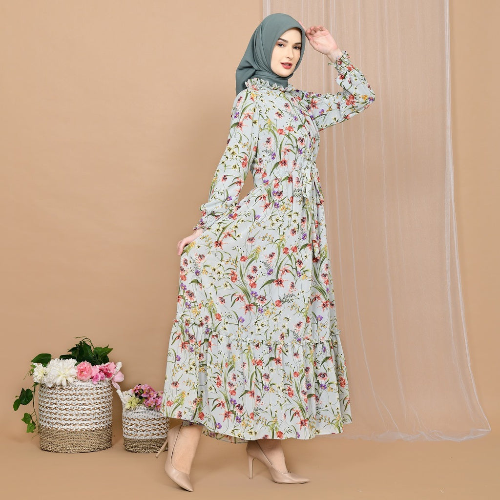 EPC Gamis Camilia
