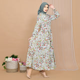 EPC Gamis Camilia
