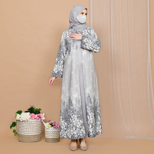 EPC Gamis Delia ( New Pattern )
