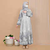 EPC Gamis Delia ( New Pattern )