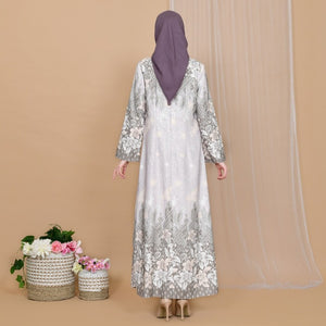 EPC Gamis Delia ( New Pattern )