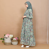 EPC Gamis Camilia